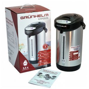 Електрочайник Grunhelm GTP352S GTP352S фото