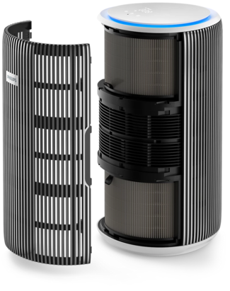 Очисник повітря Philips AC3220/10 AC3220/10 фото