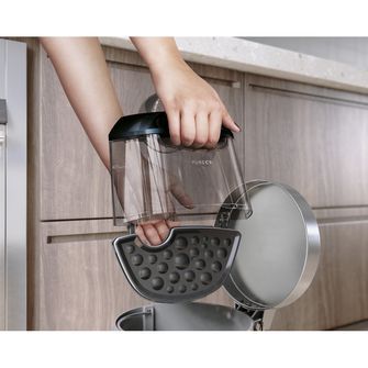 Пилосос Electrolux контейнерний PC91-8STM PC91-8STM фото