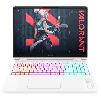 Ноутбук HP OMEN MAX 16-ah0008ua (BW7M6EA) BW7M6EA фото
