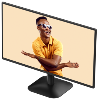 Монiтор TFT AOC 23.8" 24B31H 24B31H фото