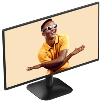 Монiтор TFT AOC 23.8" 24B31H 24B31H фото