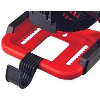 Вентилятор Einhell GE-CF 18/2200 Li 3408035 GE-CF 18/2200 Li 3408035 фото