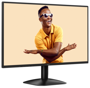 Монiтор TFT AOC 23.8" 24B31H 24B31H фото