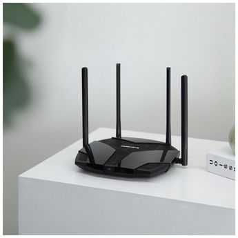 Маршрутизатор Mercusys MR80X MR80X фото