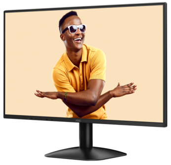 Монiтор TFT AOC 23.8" 24B31H 24B31H фото