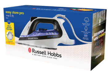 Праска RUSSELL HOBBS Easy Store Pro 25150046001 фото