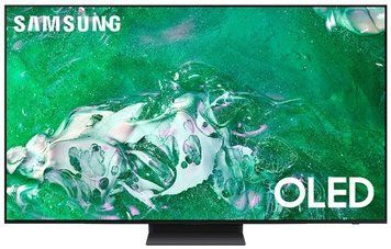 Телевізор SAMSUNG QE77S90DAEXUA QE77S90DAEXUA фото