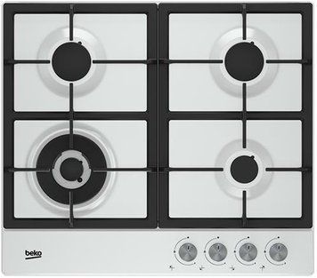 Варильна поверхня BEKO HIAW 64225 SW 7750188329 фото