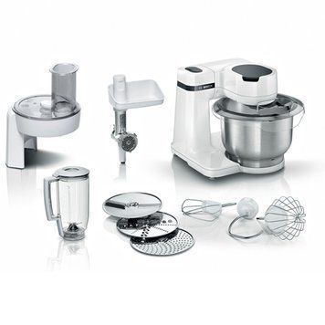 Кухонний комбайн Bosch MUMS2EW30 MUMS2EW30 фото