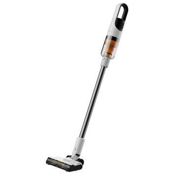 Пилосос Deerma T10W (DEM-T10W) DEM-T10W фото