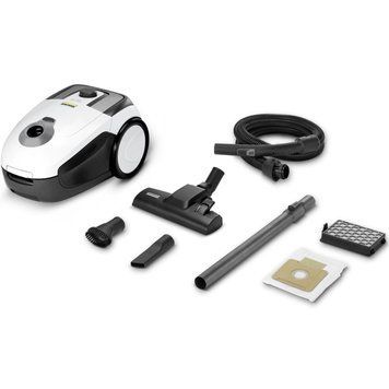 Пилосос Karcher VC (1.198-031.0) 1.198-031.0 фото