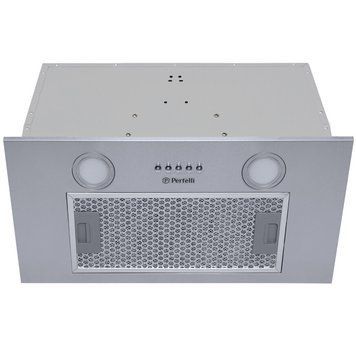 Витяжка кухонна Perfelli BI 5652 I 1000 LED BI 5652 I 1000 LED фото