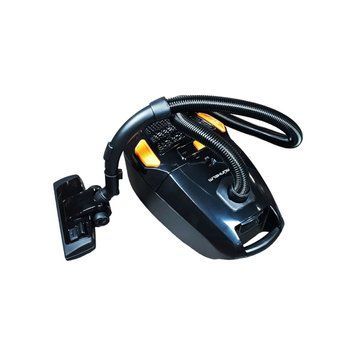 Пилосос Grunhelm GVCM244BO ECO POWER GVCM244BO з мішком ECO PO фото