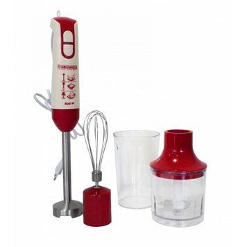 Блендер Grunhelm EBS-800SR EBS-800SR фото