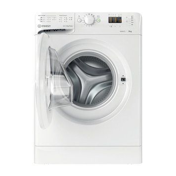 Пральна машина Indesit OMTWSA51052WEU OMTWSA51052WEU фото