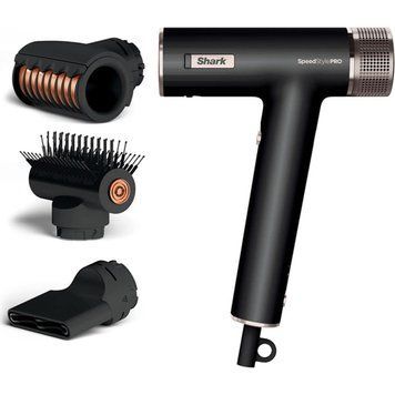 Фен Shark SpeedStyle 3-in-1 for Straight & Wavy Hair (HD731EU) HD731EU фото