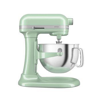 Кухонний комбайн KitchenAid 5KSM60SPXEPT 5KSM60SPXEPT фото