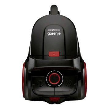 Пилосос Gorenje VCE01SFABKR VCE01SFABKR фото