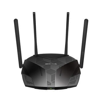 Маршрутизатор Mercusys MR80X MR80X фото
