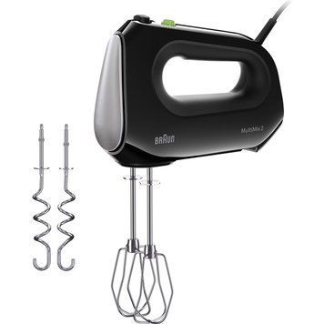 Міксер Braun HM 2110 BK (HM2110BK) HM2110BK фото