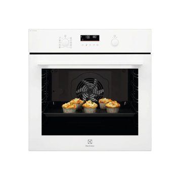 Духова шафа Electrolux EOD6F77WV EOD6F77WV фото