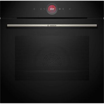Духова шафа Bosch HBG7341B1 HBG7341B1 фото
