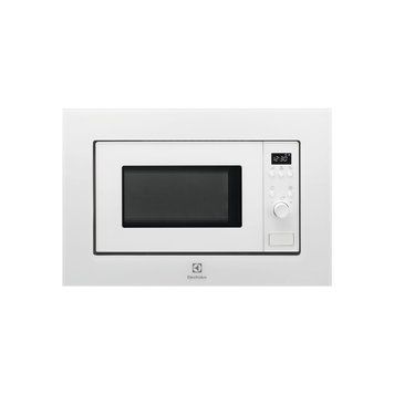 Мікрохвильова піч Electrolux LMS2173EMW LMS2173EMW фото
