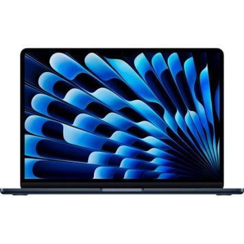 Ноутбук Apple MacBook Air 13 M5 A3449 Midnight (MDHG4UA/A) MDHG4UA/A фото