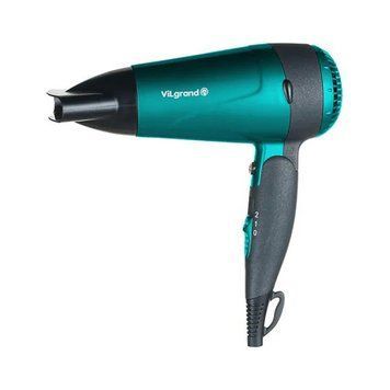 Фен Vilgrand VHD-1809FH green VHD-1809FH green фото