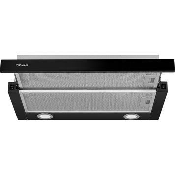 Витяжка кухонна Perfelli TL 602 BL LED TL 602 BL LED фото