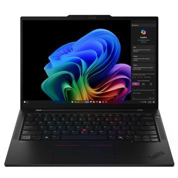 Ноутбук Lenovo ThinkPad T14s G6 (21M1000BRA) 21M1000BRA фото