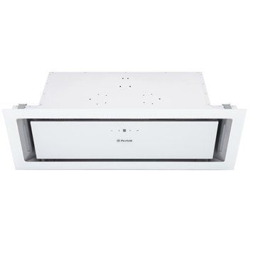 Витяжка кухонна Perfelli BISP 9673 WH 1000 LED Strip BISP 9673 WH 1000 LED Str фото