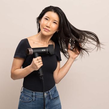 Фен Shark SpeedStyle 3-in-1 for Straight & Wavy Hair (HD731EU) HD731EU фото
