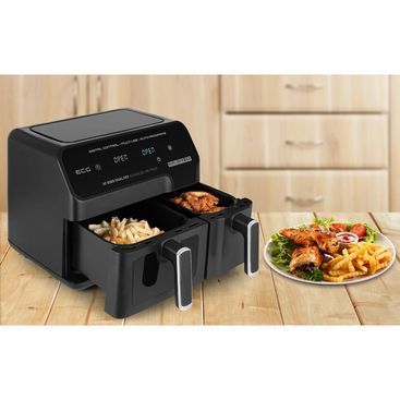 Мультипіч ECG AF 8300 Dual Fry AF 8300 Dual Fry фото