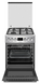 Плита комбінована HANSA FCMX583291 58525 фото 7