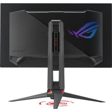 Монітор ASUS ROG Swift PG27UCDM ROG Swift PG27UCDM фото