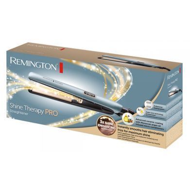 Вирівнювач для волосся Remington S9300 S9300 фото