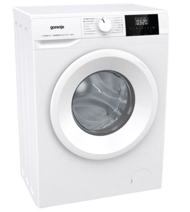 Пральна машина GORENJE WNGPI61SBS/UA 20015382 фото