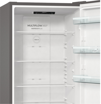 Холодильник GORENJE NRK6202ES4 736284 фото