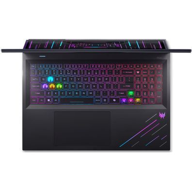 Ноутбук Acer Predator Helios 18 PH18-73 (NH.QVXEU.003) NH.QVXEU.003 фото