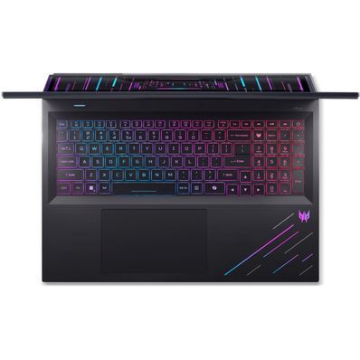 Ноутбук Acer Predator Helios 18 PH18-73 (NH.QVXEU.003) NH.QVXEU.003 фото