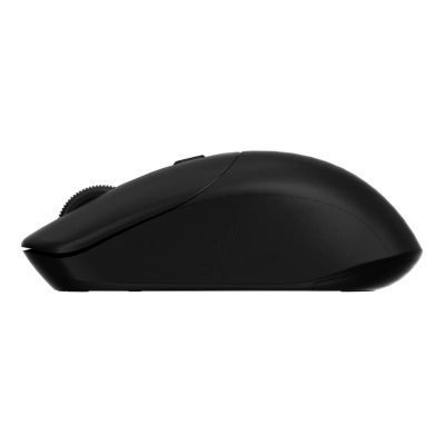 Мишка AOC MS210B Wireless/Bluetooth Black (MS210B/LA) MS210B/LA фото