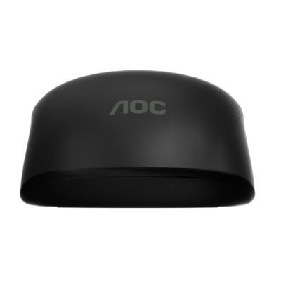 Мишка AOC MS210B Wireless/Bluetooth Black (MS210B/LA) MS210B/LA фото