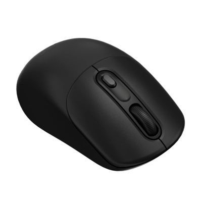 Мишка AOC MS210B Wireless/Bluetooth Black (MS210B/LA) MS210B/LA фото