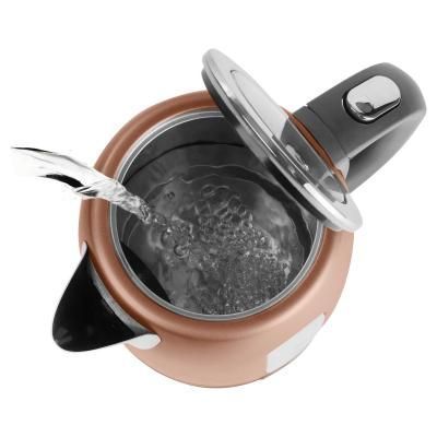 Електрочайник Sencor SWK1226GD SWK1226GD фото