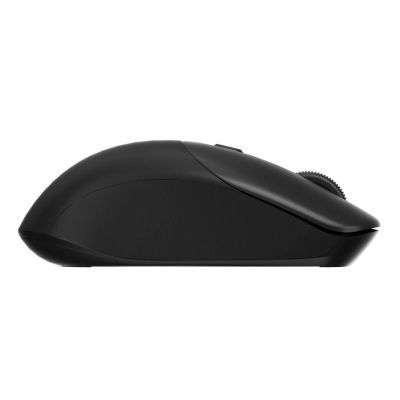 Мишка AOC MS210B Wireless/Bluetooth Black (MS210B/LA) MS210B/LA фото