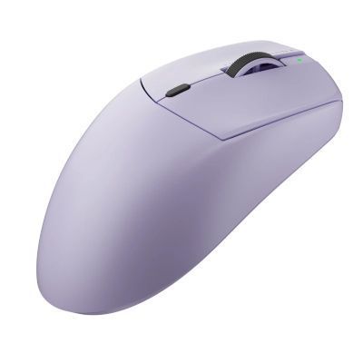 Мишка Thunderobot ML6Pro Nearlink Tri-mode Purple (6932066321154) 6932066321154 фото