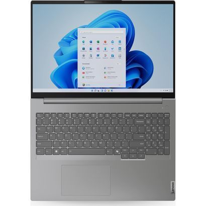 Ноутбук Lenovo ThinkBook 16-G7 16" 21MW000NRA 21MW000NRA фото