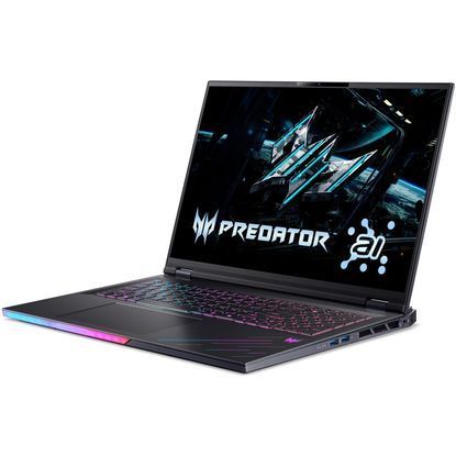 Ноутбук Acer Predator Helios 18 PH18-73 (NH.QVXEU.003) NH.QVXEU.003 фото